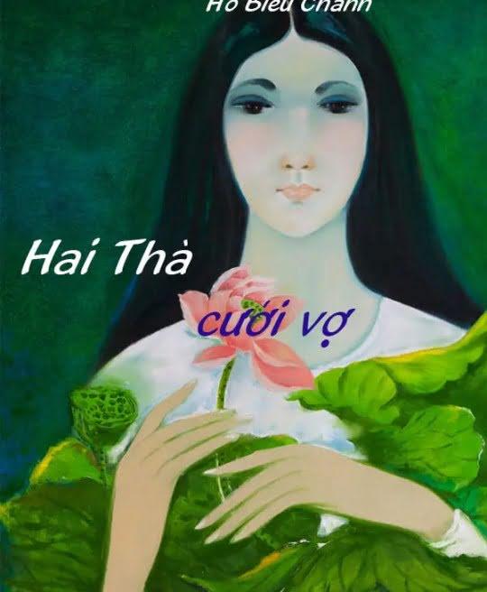 HAI THÀ CƯỚI VỢ