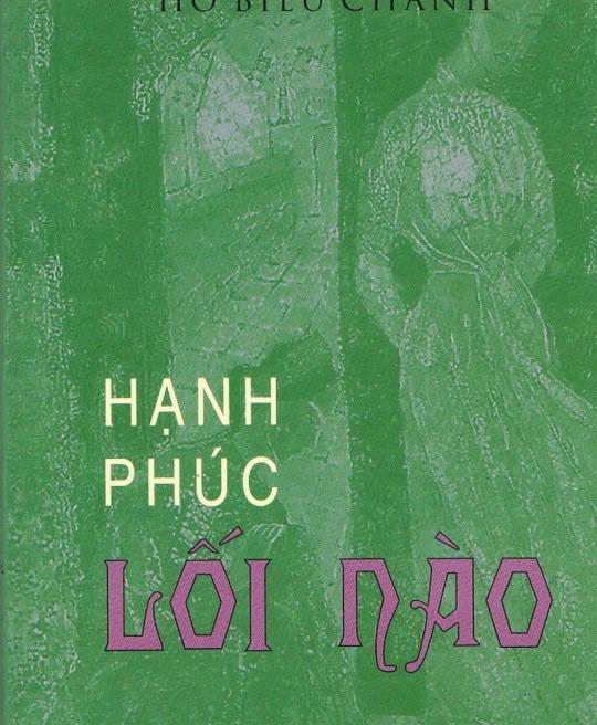 HẠNH PHÚC LỐI NÀO