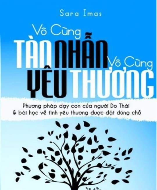 vo-cung-tan-nhan-vo-cung-yeu-thuong-tap-1-6085