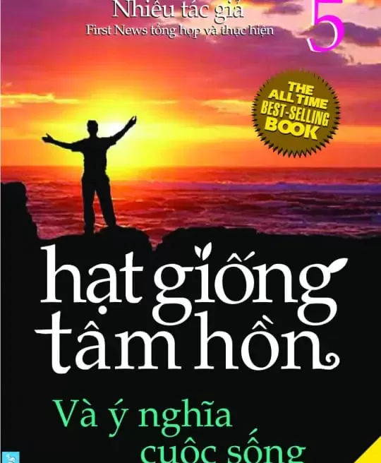 HẠT GIỐNG TÂM HỒN - TẬP 5