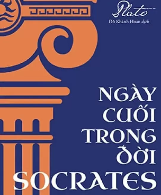 NGÀY CUỐI TRONG ĐỜI SOCRATES