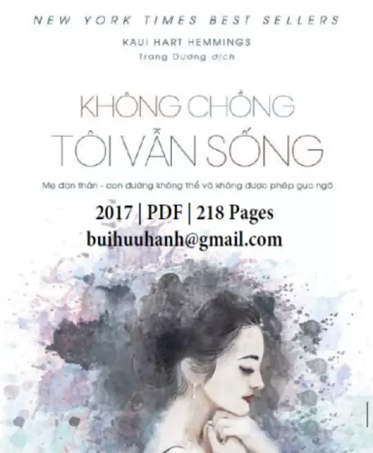 KHÔNG CHỒNG TÔI VẪN SỐNG