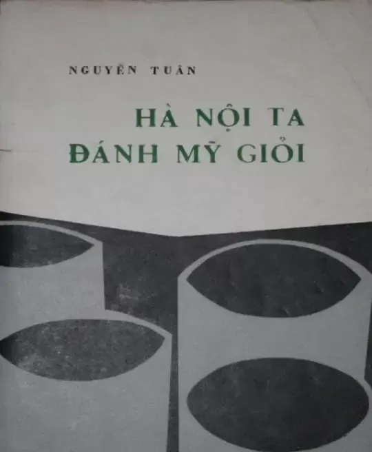 HÀ NỘI TA ĐÁNH MỸ GIỎI