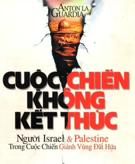 CUỘC CHIẾN KHÔNG KẾT THÚC