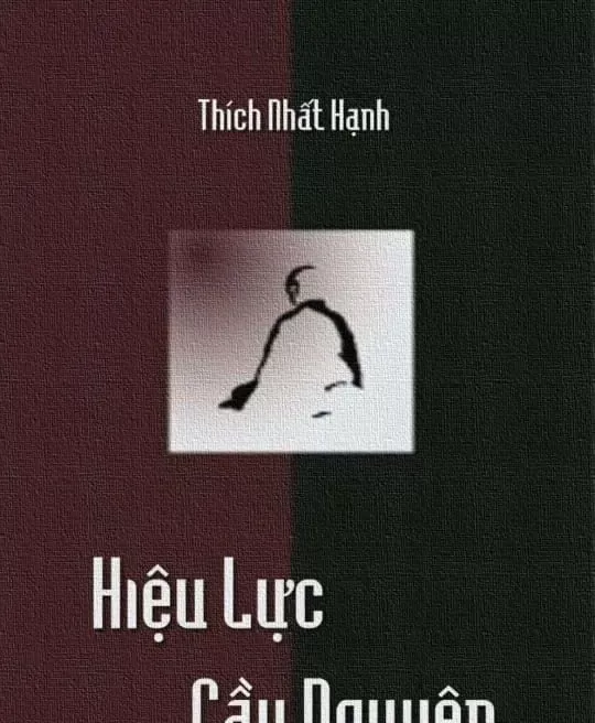 HIỆU LỰC CẦU NGUYỆN