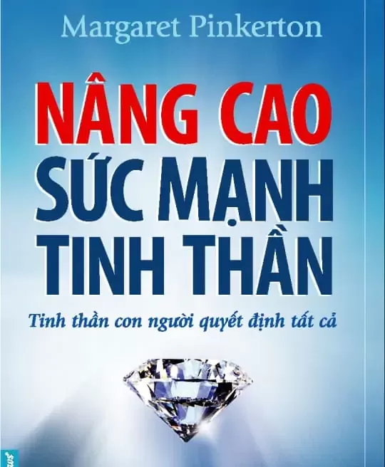 NÂNG CAO SỨC MẠNH TINH THẦN