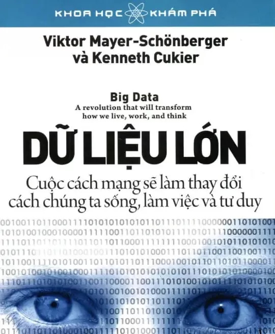 DỮ LIỆU LỚN - BIG DATA