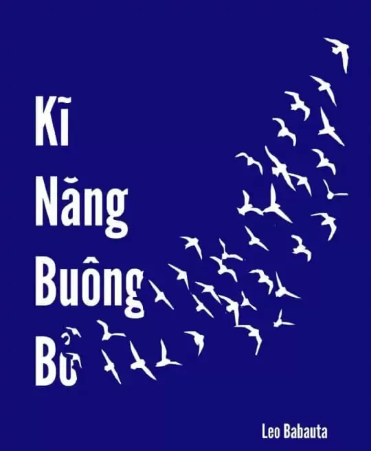 KỸ NĂNG BUÔNG BỎ