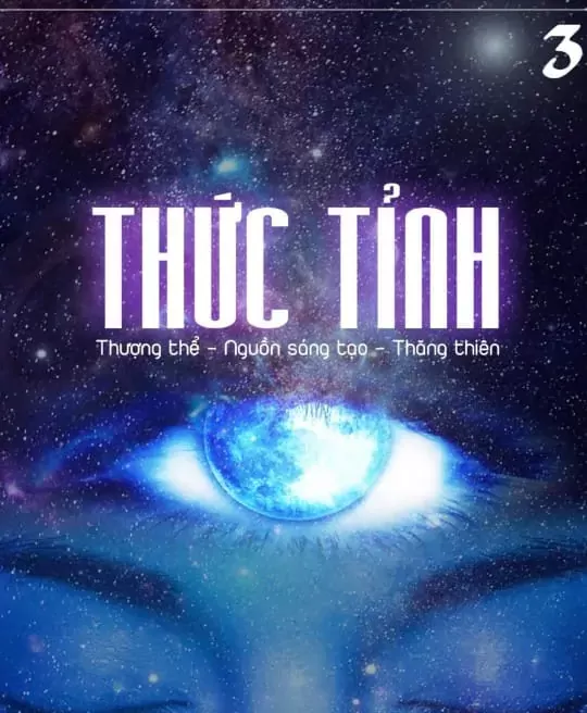 THỨC TỈNH