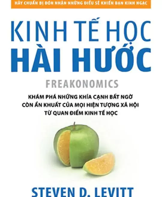 KINH TẾ HỌC HÀI HƯỚC