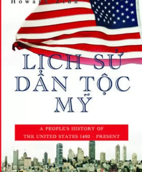 LỊCH SỬ DÂN TỘC MỸ