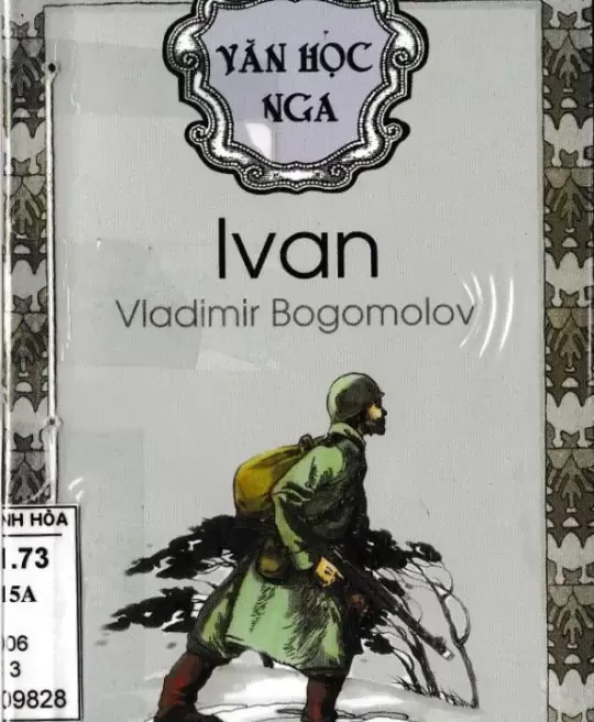 IVAN