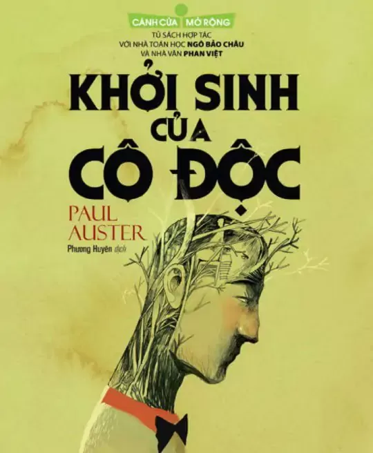 KHỞI SINH CỦA CÔ ĐỘC