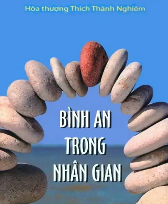 BÌNH AN TRONG NHÂN GIAN