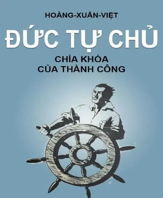 ĐỨC TỰ CHỦ