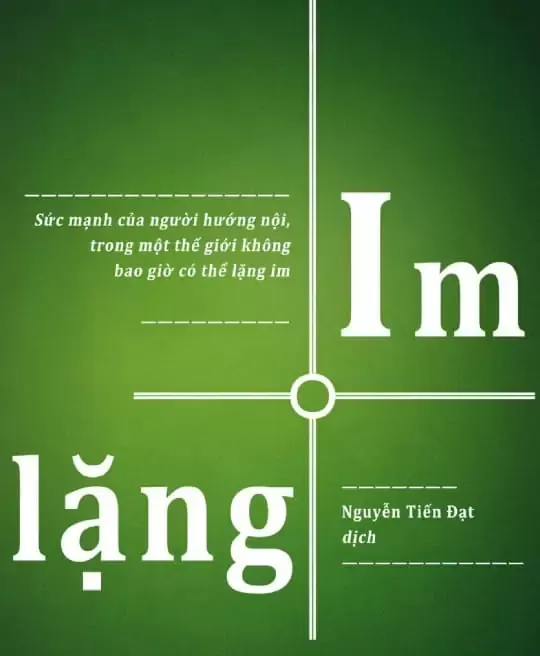 IM LẶNG