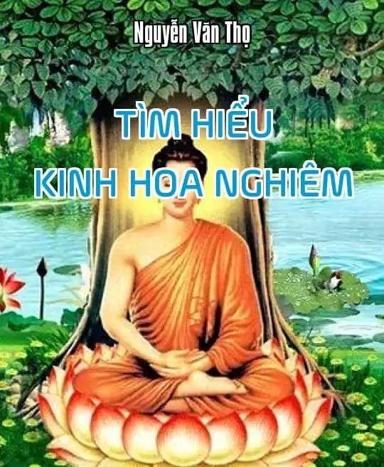 TÌM HIỂU KINH HOA NGHIÊM