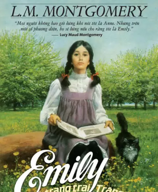 EMILY Ở TRANG TRẠI TRĂNG NON