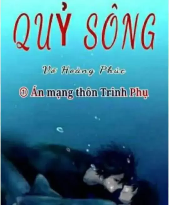 ÁN MẠNG THÔN TRINH PHỤ