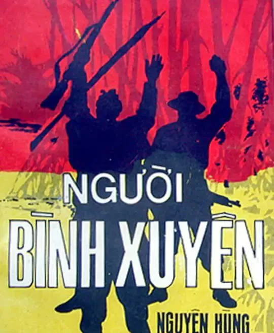 NGƯỜI BÌNH XUYÊN