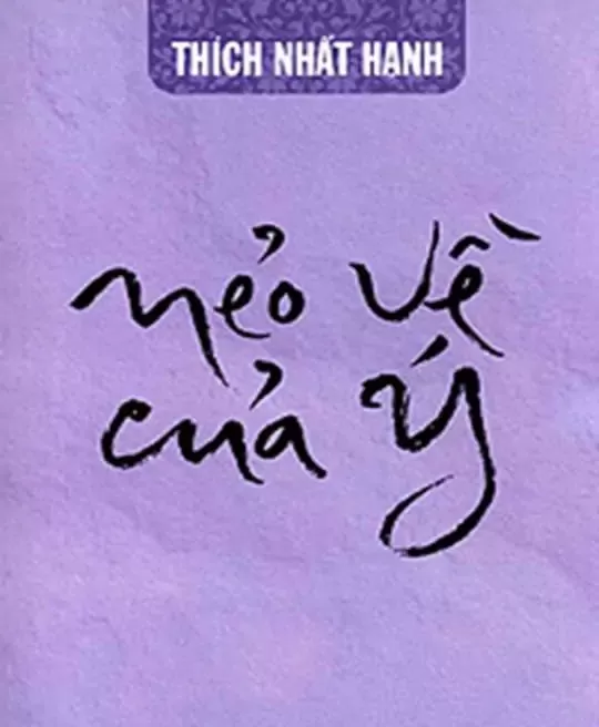 NẺO VỀ CỦA Ý