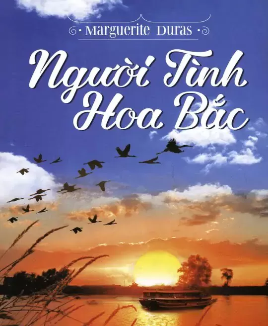 NGƯỜI TÌNH HOA BẮC