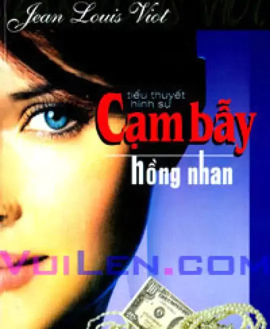 CẠM BẪY HỒNG NHAN