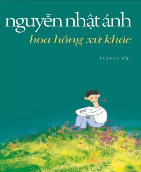 HOA HỒNG XỨ KHÁC