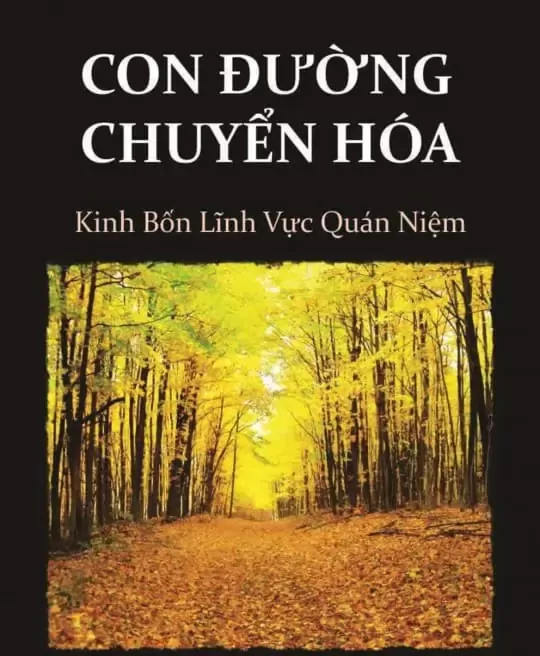 CON ĐƯỜNG CHUYỂN HÓA