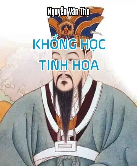 KHỔNG HỌC TINH HOA