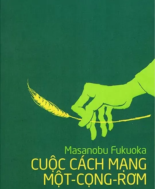 CUỘC CÁCH MẠNG MỘT CỌNG RƠM