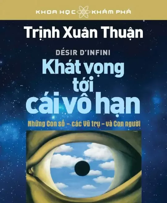 KHÁT VỌNG TỚI CÁI VÔ HẠN