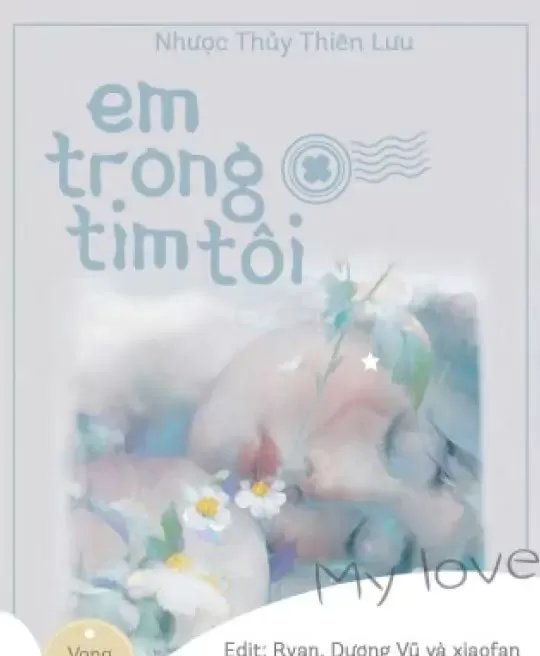 EM TRONG TIM TÔI