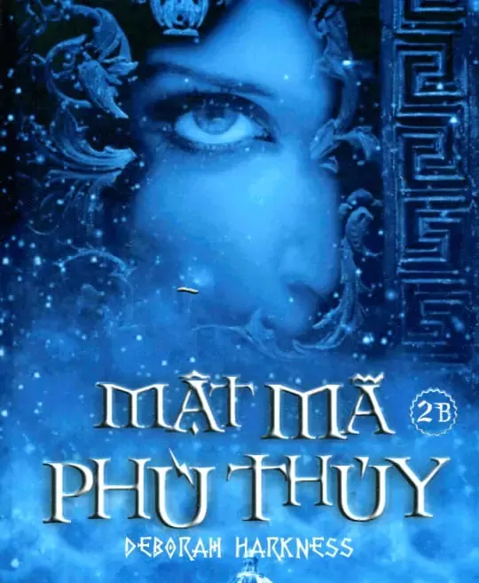 MẬT MÃ PHÙ THỦY