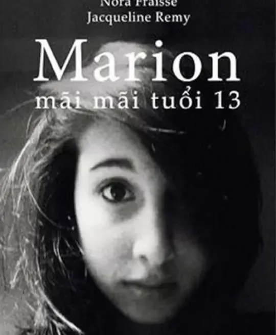 MARION MÃI MÃI TUỔI 13
