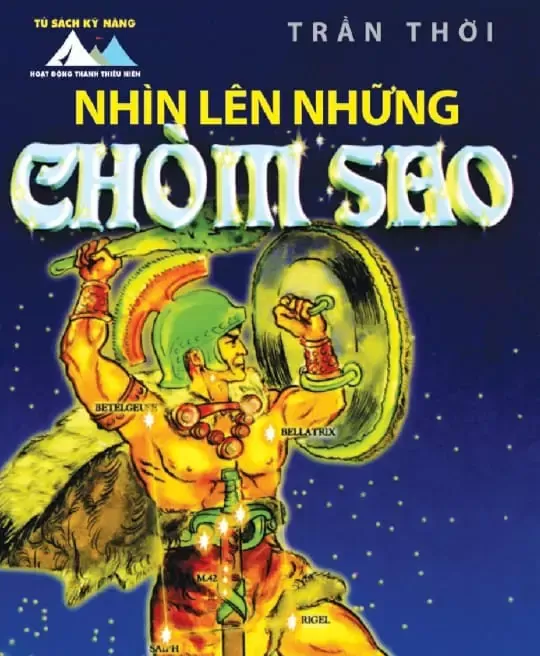 NHÌN LÊN NHỮNG CHÒM SAO