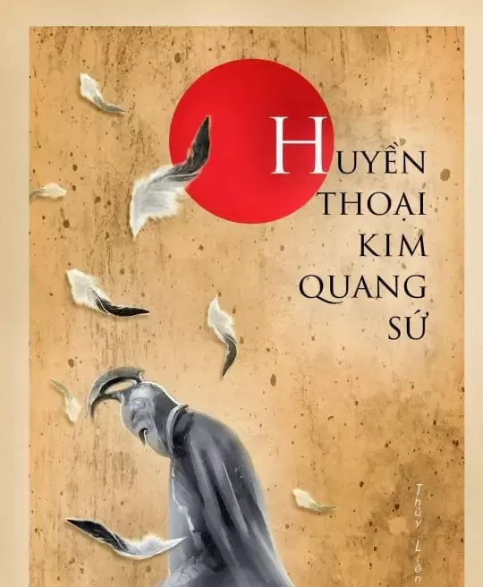 HUYỀN THOẠI KIM QUANG SỨ