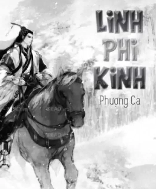 LINH PHI KINH