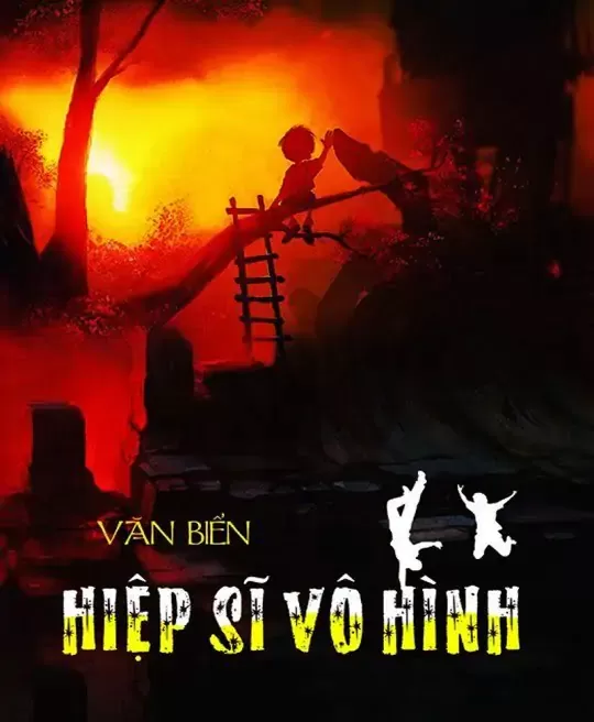 HIỆP SĨ VÔ HÌNH