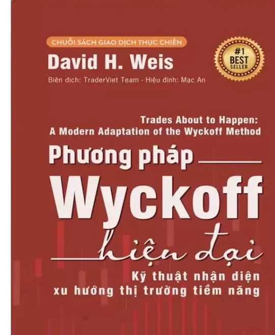 PHƯƠNG PHÁP WYCKOFF