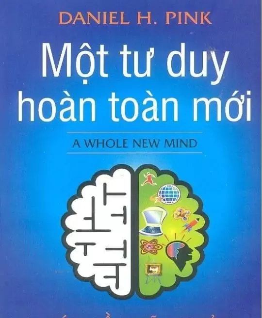 MỘT TƯ DUY HOÀN TOÀN MỚI