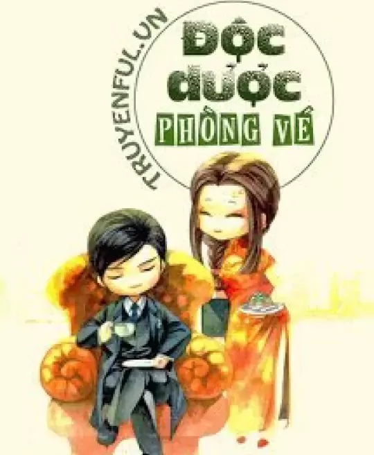 ĐỘC DƯỢC PHÒNG BÁN VÉ