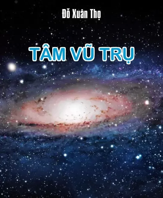 TÂM VŨ TRỤ