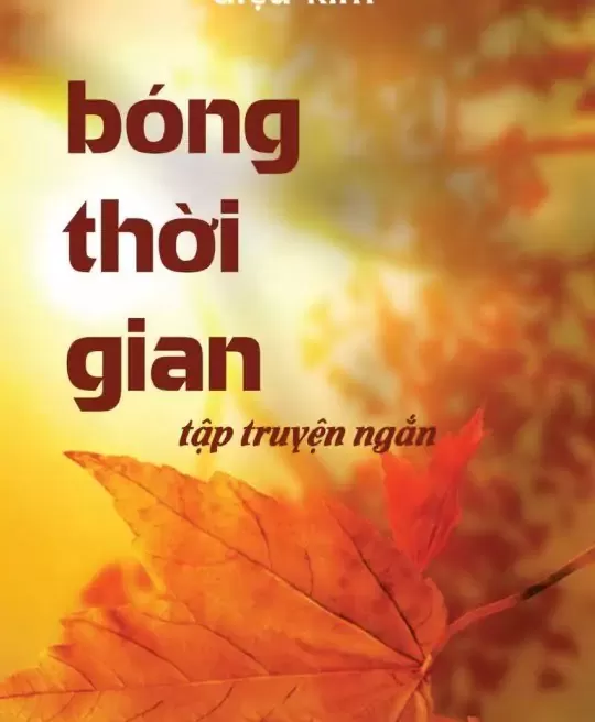 BÓNG THỜI GIAN