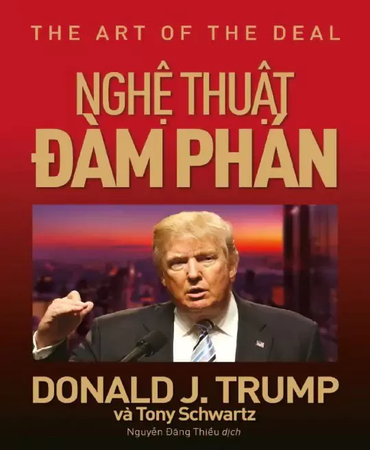 NGHỆ THUẬT ĐÀM PHÁN