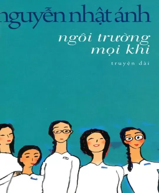 NGÔI TRƯỜNG MỌI KHI