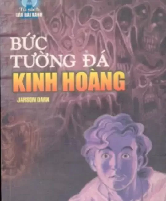 BỨC TƯỜNG ĐÁ KINH HOÀNG