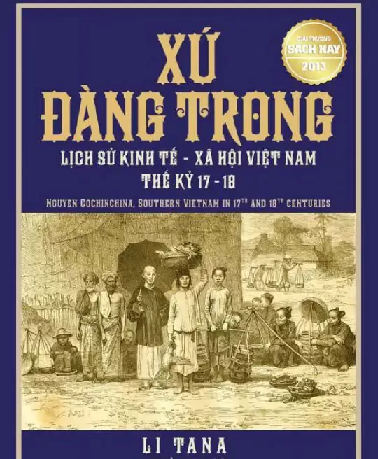 XỨ ĐÀNG TRONG