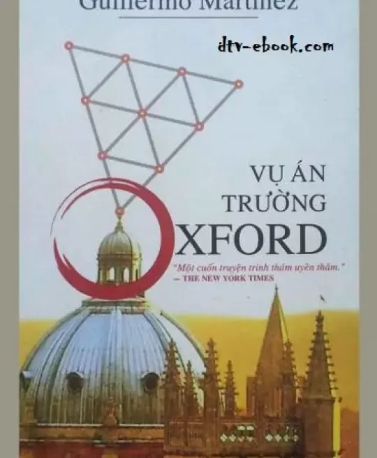 VỤ ÁN TRƯỜNG THE OXFORD