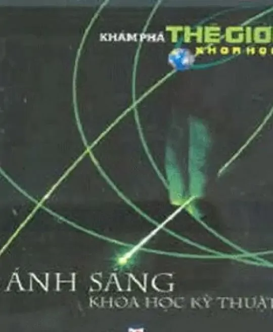 ÁNH SÁNG KHOA HỌC KỸ THUẬT